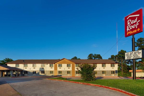 Hotel Red Roof PLUS Hunstville (Huntsville)